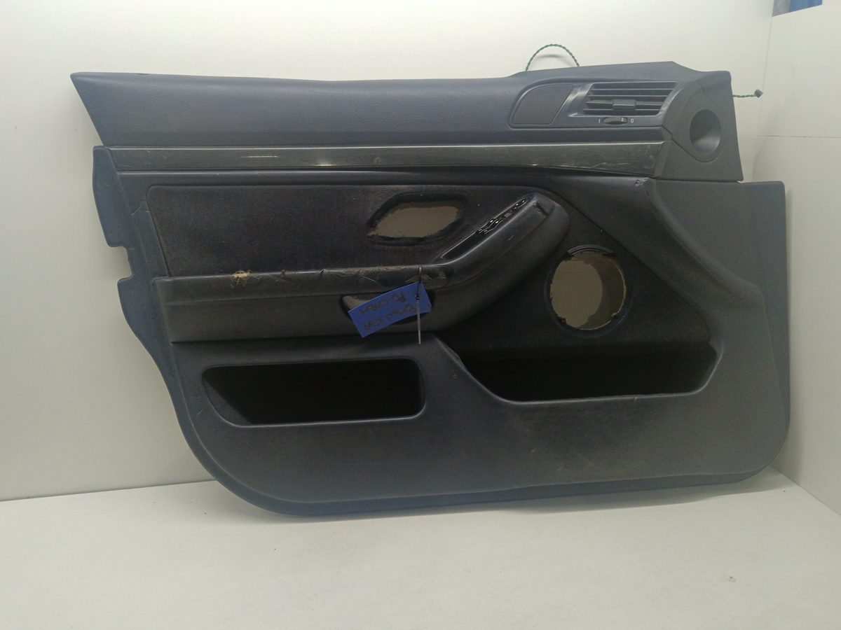 Tapizado Interior Puerta Delantero Izquierdo BMW Serie 5 Berlina (E39) 1995-2003 8159635
