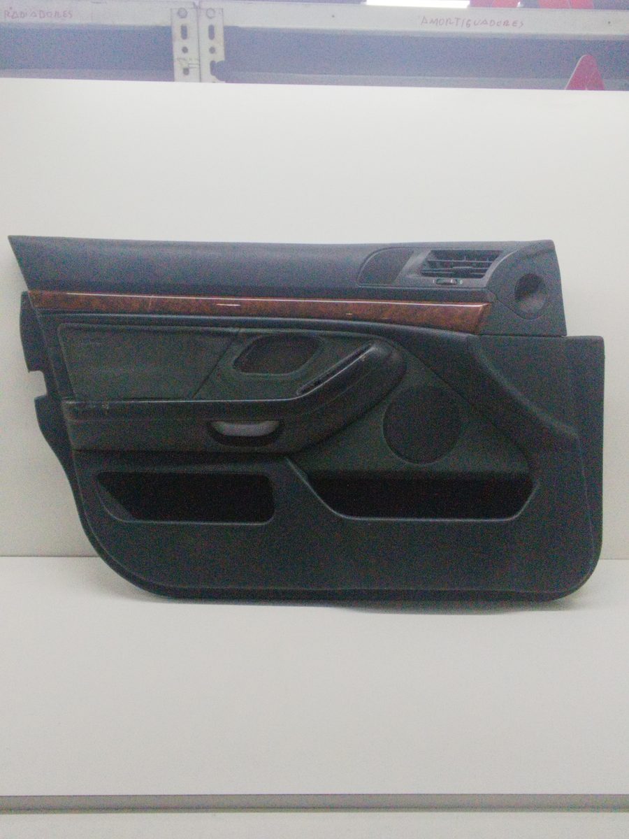 Tapizado Interior Puerta Delantero Izquierdo BMW Serie 5 Berlina (E39) 1995-2003 81596370