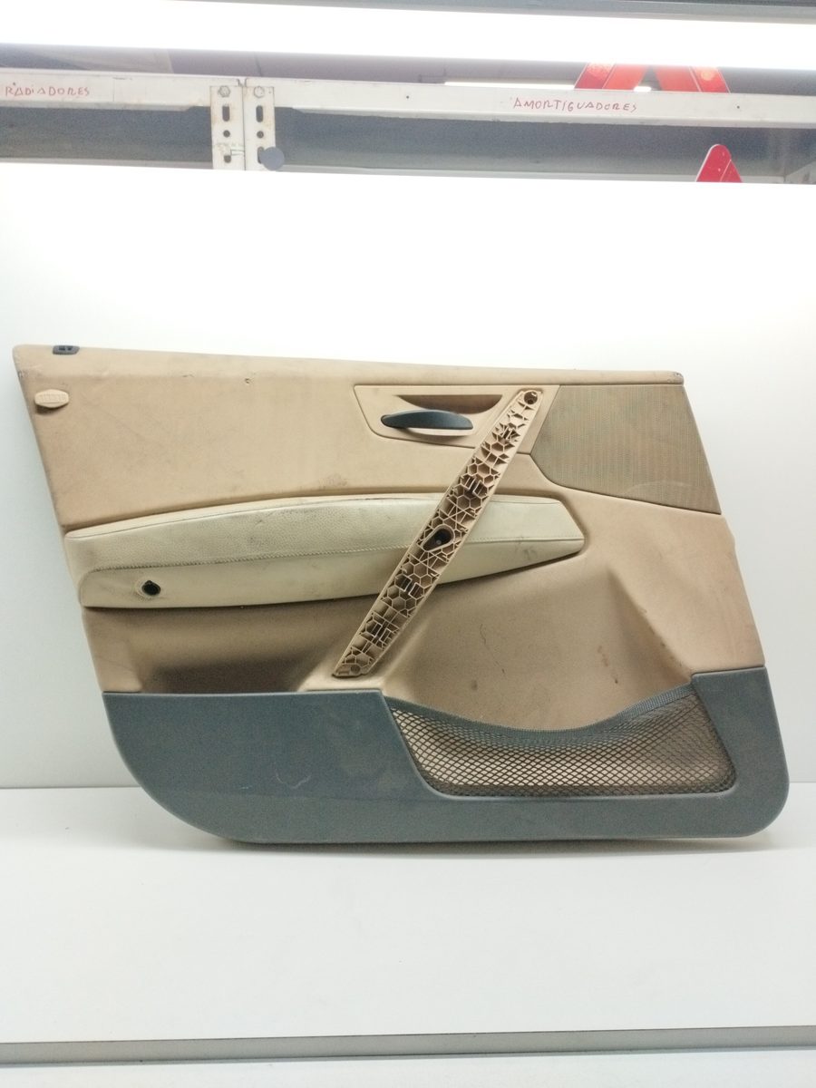 Tapizado Interior Puerta Delantero Izquierdo BMW X3 (E83) 2003-2010 Diesel CAT