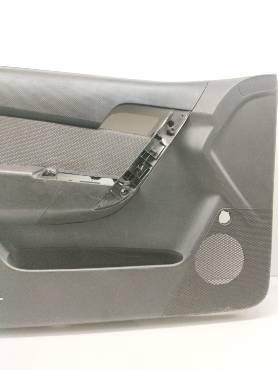 Tapizado Interior Puerta Delantero Izquierdo Chevrolet Aveo 2006-2012