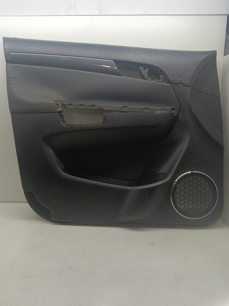 Tapizado Interior Puerta Delantero Izquierdo Chevrolet Captiva 2006-2016 9662205