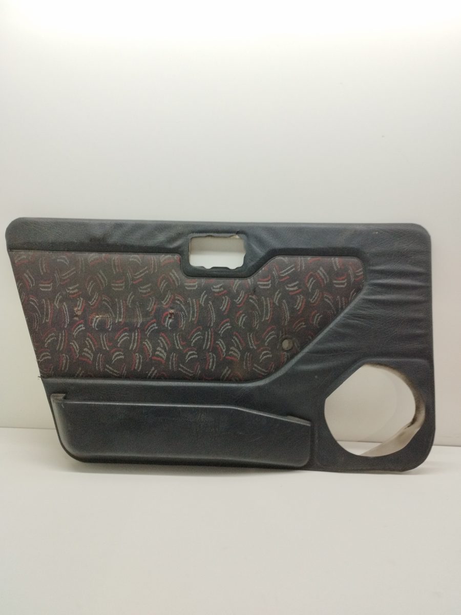 Tapizado Interior Puerta Delantero Izquierdo Citroën Ax 1987-1998