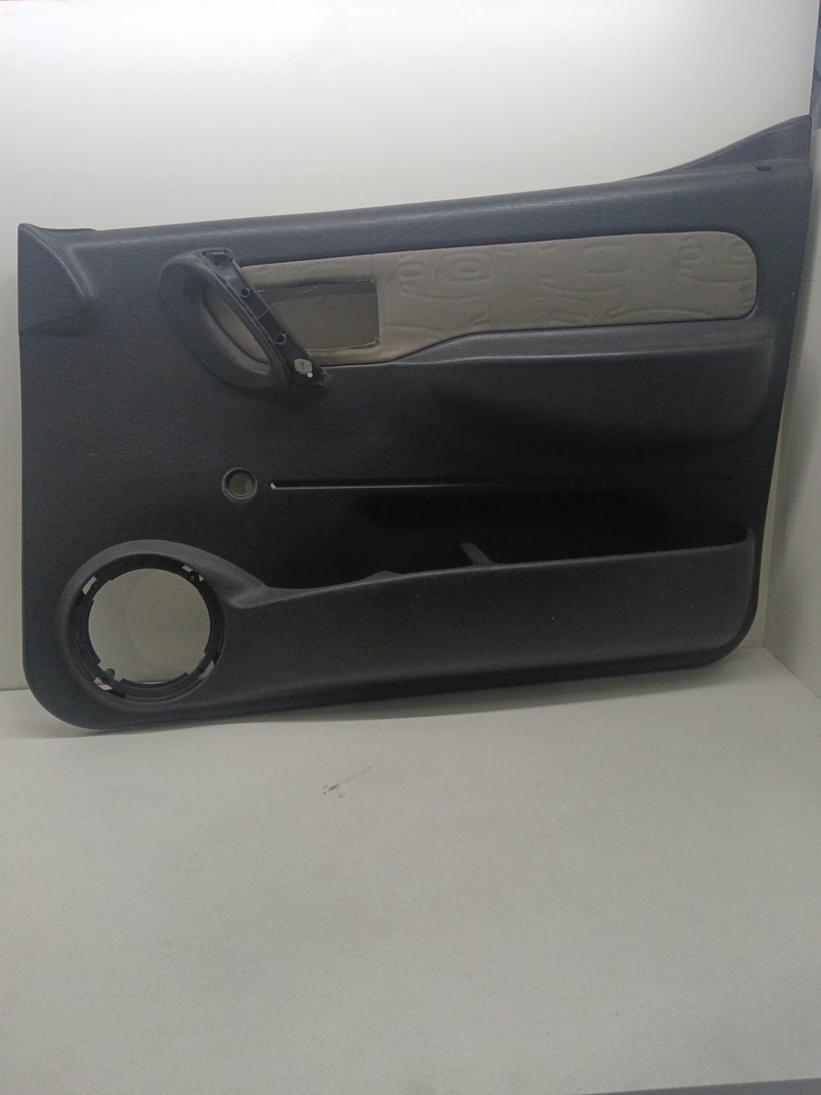 Tapizado Interior Puerta Delantero Izquierdo Citroën Berlingo 2002-2011 Diesel 9619225877
