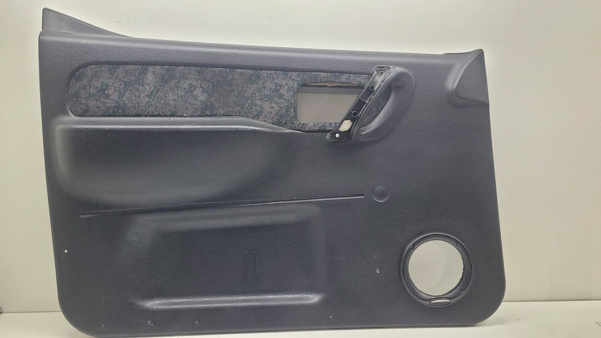 Tapizado Interior Puerta Delantero Izquierdo Citroën Berlingo 1996-2002 9619225977