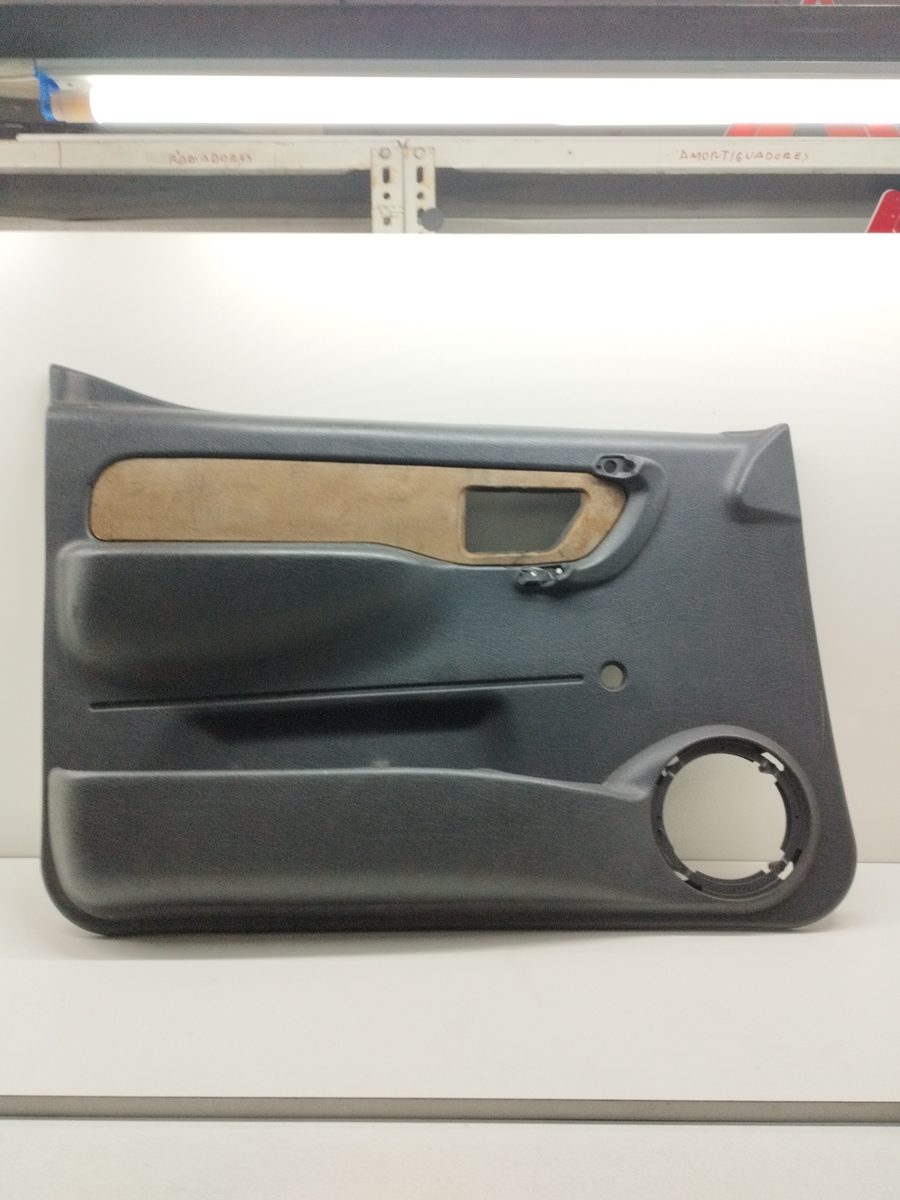 Tapizado Interior Puerta Delantero Izquierdo Citroën Berlingo 1996-2002 9619225977
