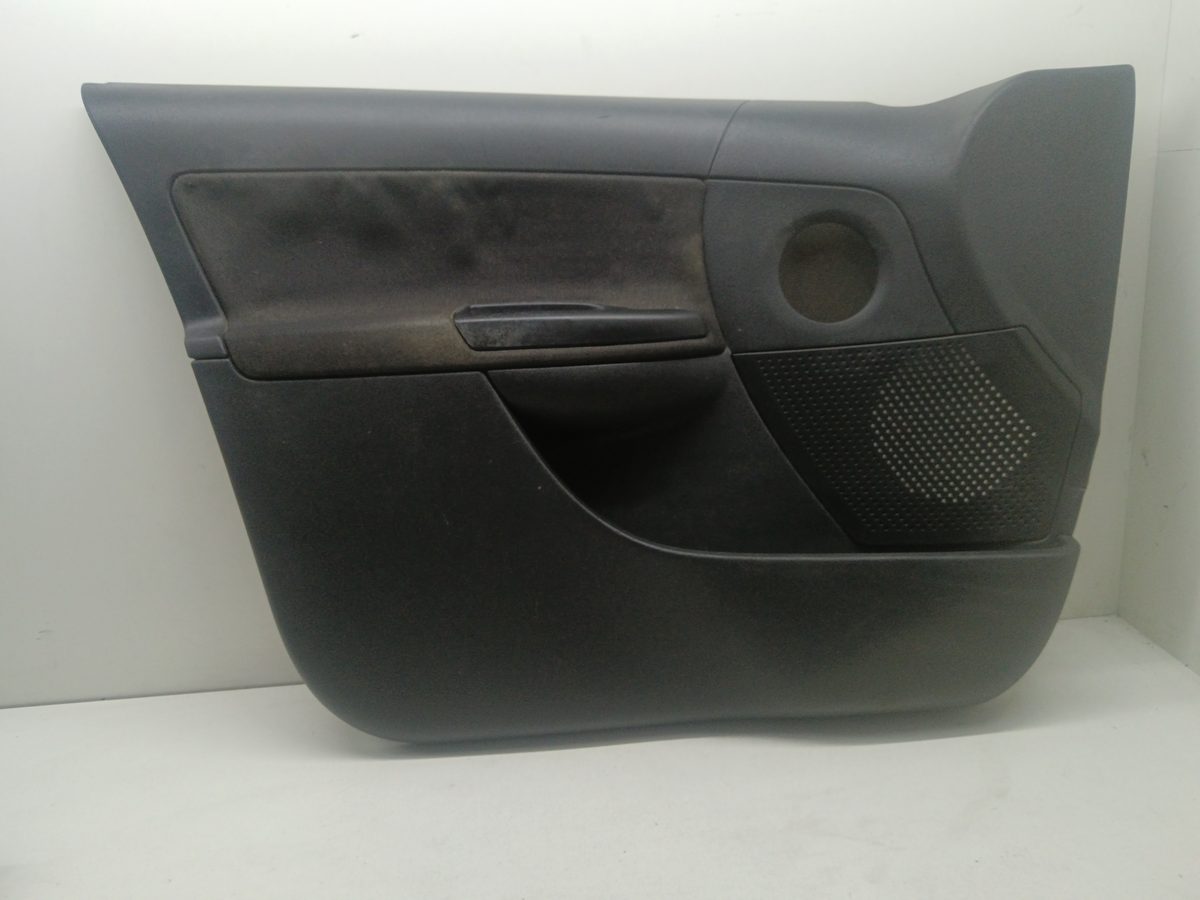 Tapizado Interior Puerta Delantero Izquierdo Citroën C3 1995-2010 SX Plus