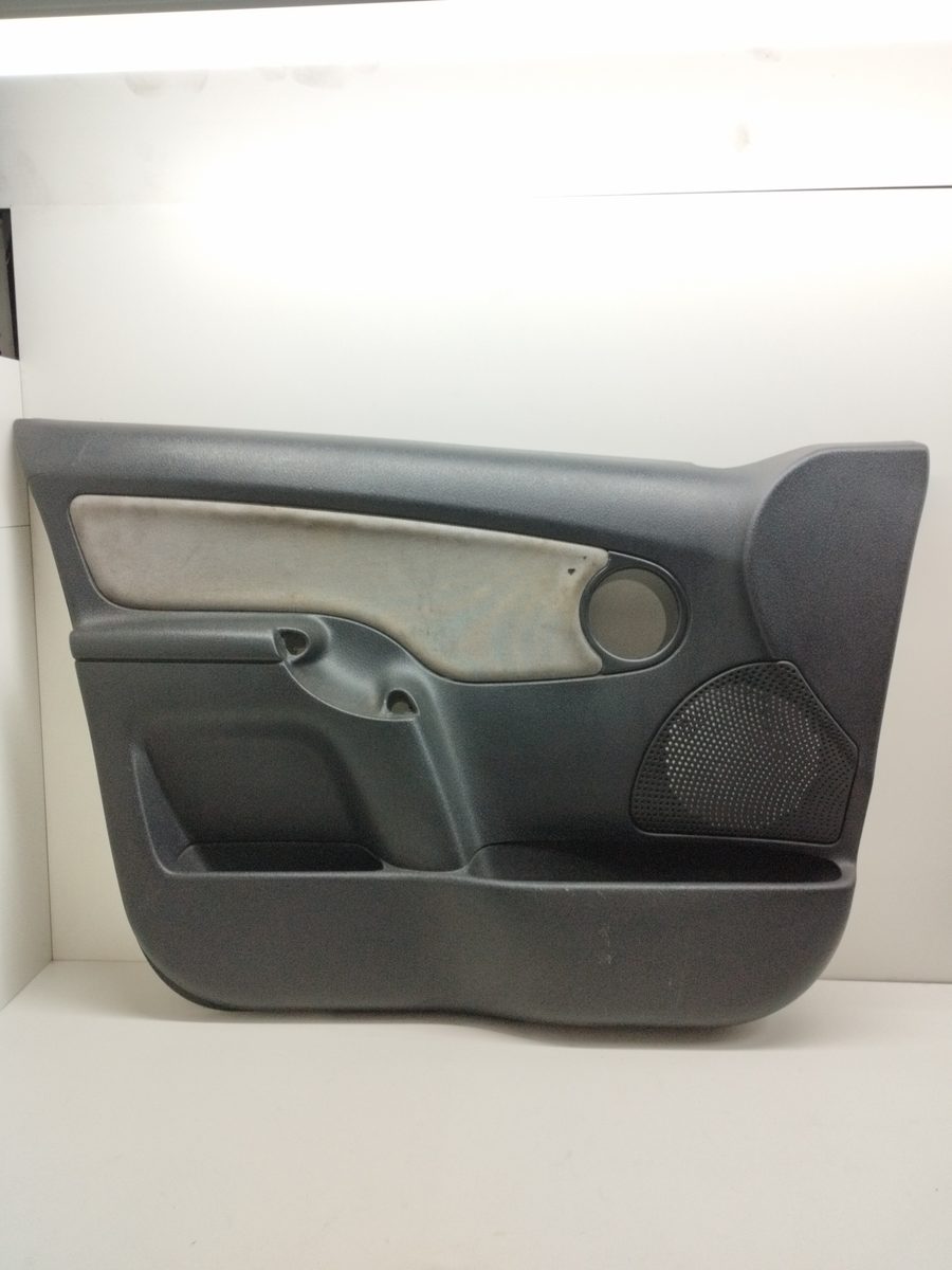 Tapizado Interior Puerta Delantero Izquierdo Citroën C3 1995-2010 96380495