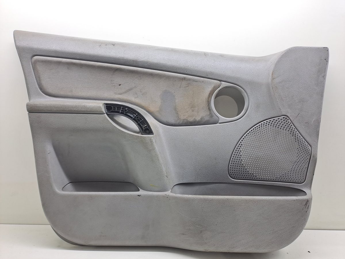 Tapizado Interior Puerta Delantero Izquierdo Citroën C3 1995-2010 96380495ZQ