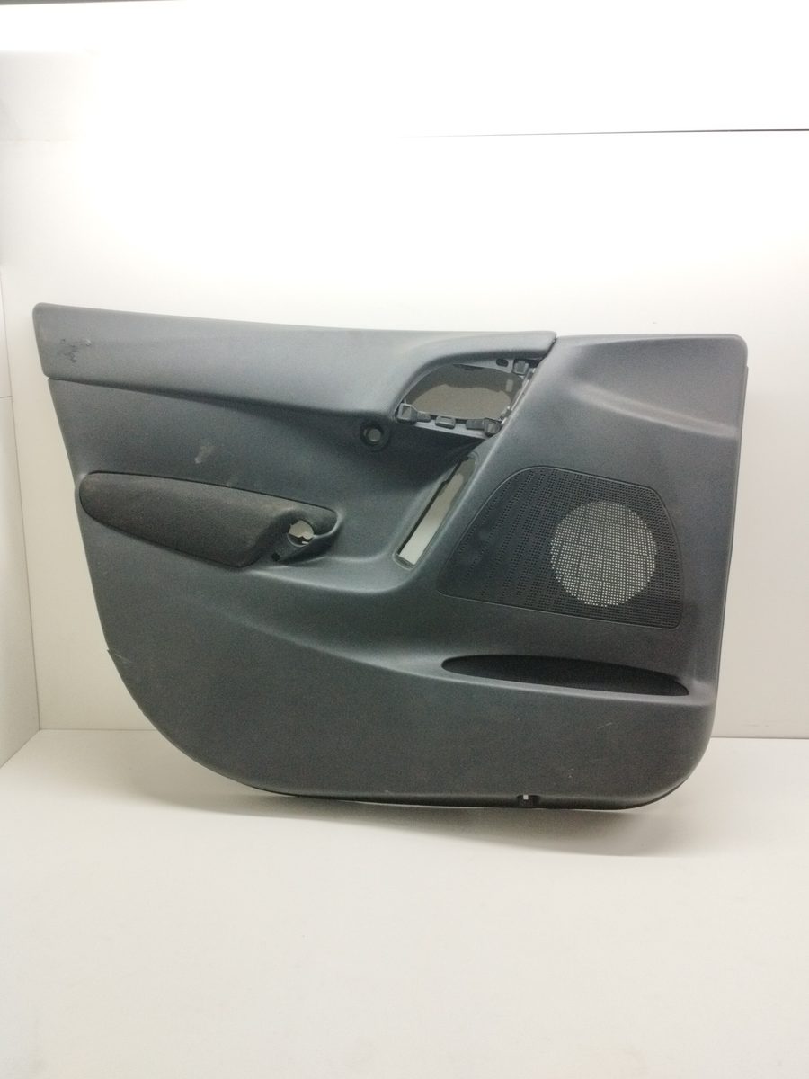 Tapizado Interior Puerta Delantero Izquierdo Citroën C3 2009-2017 96867579