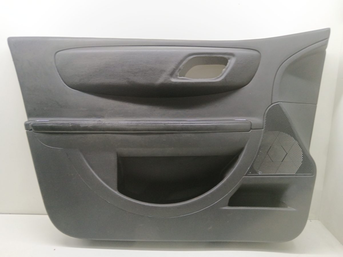 Tapizado Interior Puerta Delantero Izquierdo Citroën C4 Berlina 2004-2011 9646270977