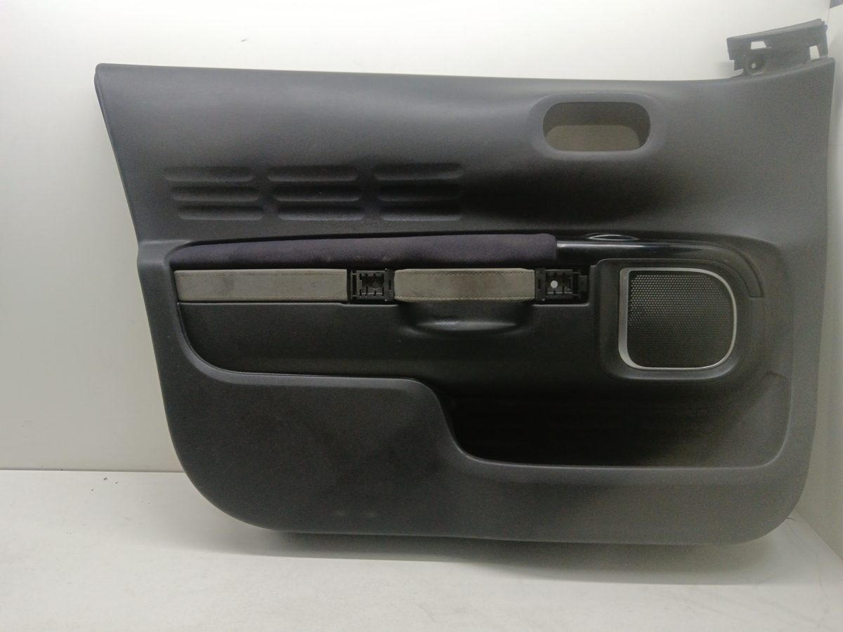 Tapizado Interior Puerta Delantero Izquierdo Citroën C4 Cactus 2014-Actualidad 94961T01