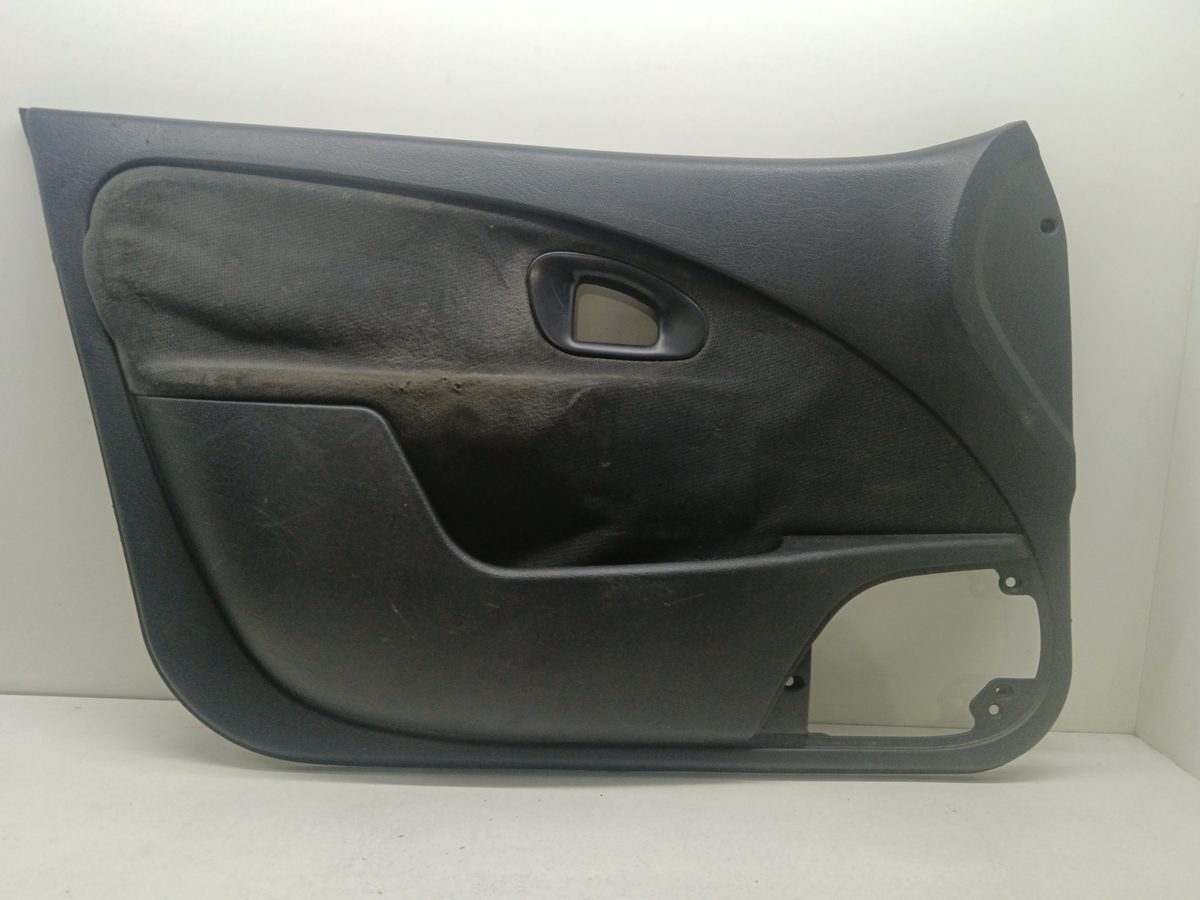 Tapizado Interior Puerta Delantero Izquierdo Citroën Saxo 1996-2000 9620918077