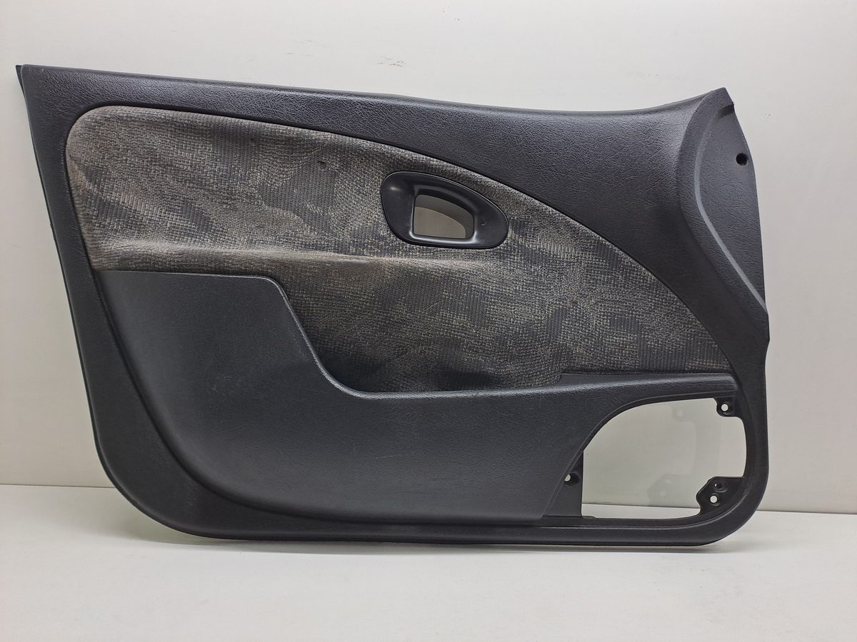 Tapizado Interior Puerta Delantero Izquierdo Citroën Saxo 1996-2000 Image 9620927777
