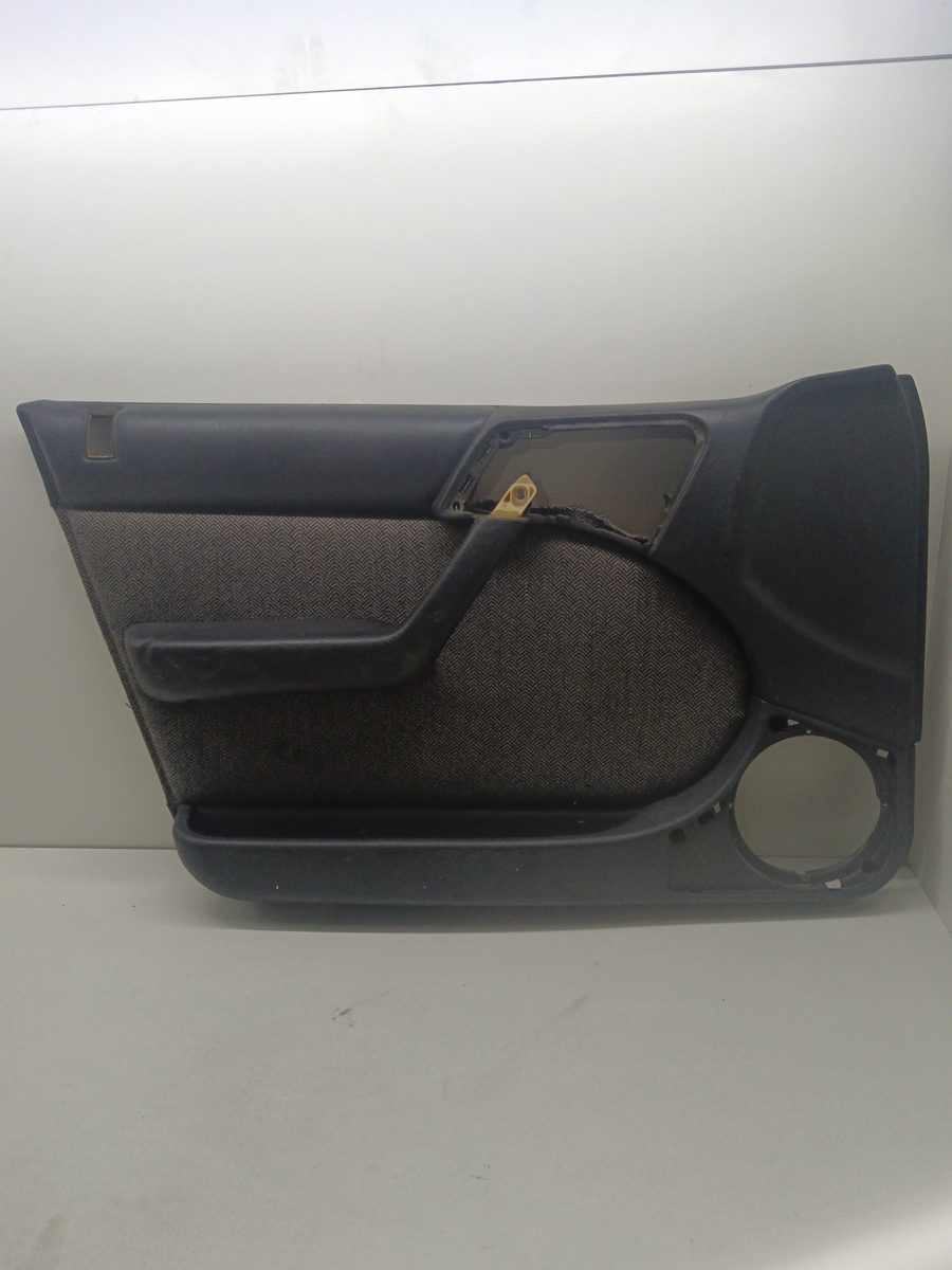 Tapizado Interior Puerta Delantero Izquierdo Citroën Xantia Berlina 1993-1997 X