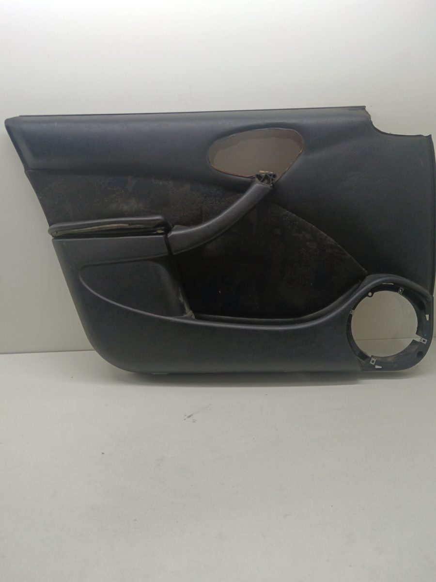 Tapizado Interior Puerta Delantero Izquierdo Citroën Xsara Berlina 1997-2005 9625428080