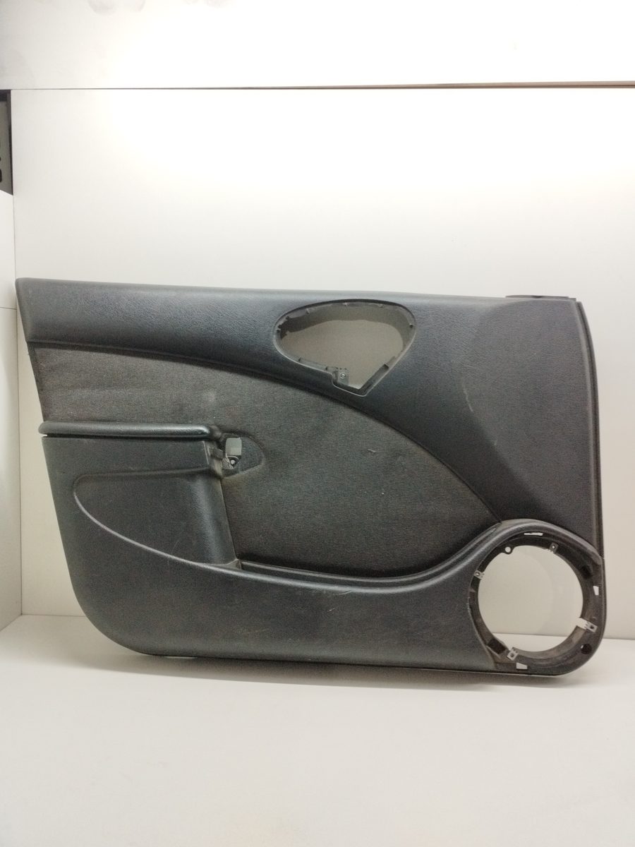 Tapizado Interior Puerta Delantero Izquierdo Citroën Xsara Berlina 1997-2005 9636711480