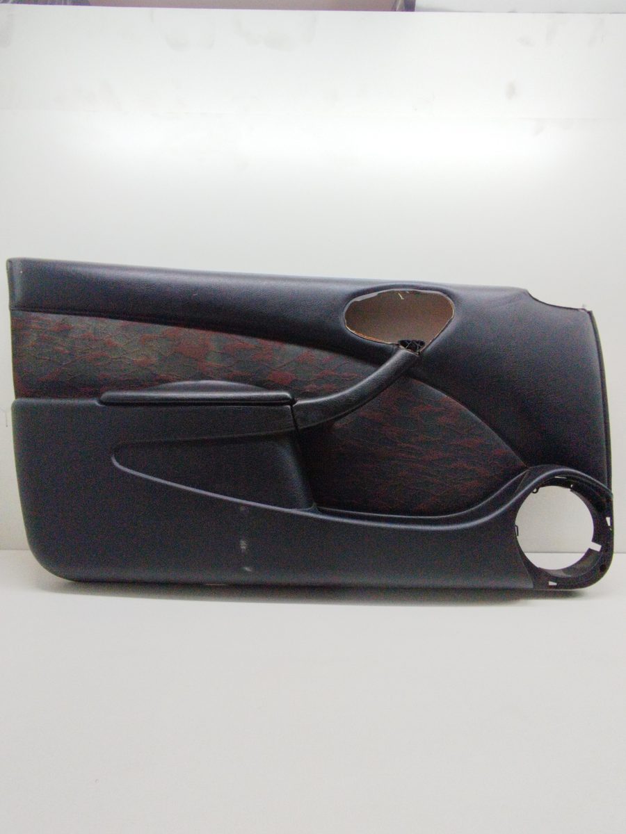 Tapizado Interior Puerta Delantero Izquierdo Citroën Xsara Berlina 1997-2005 9625922780