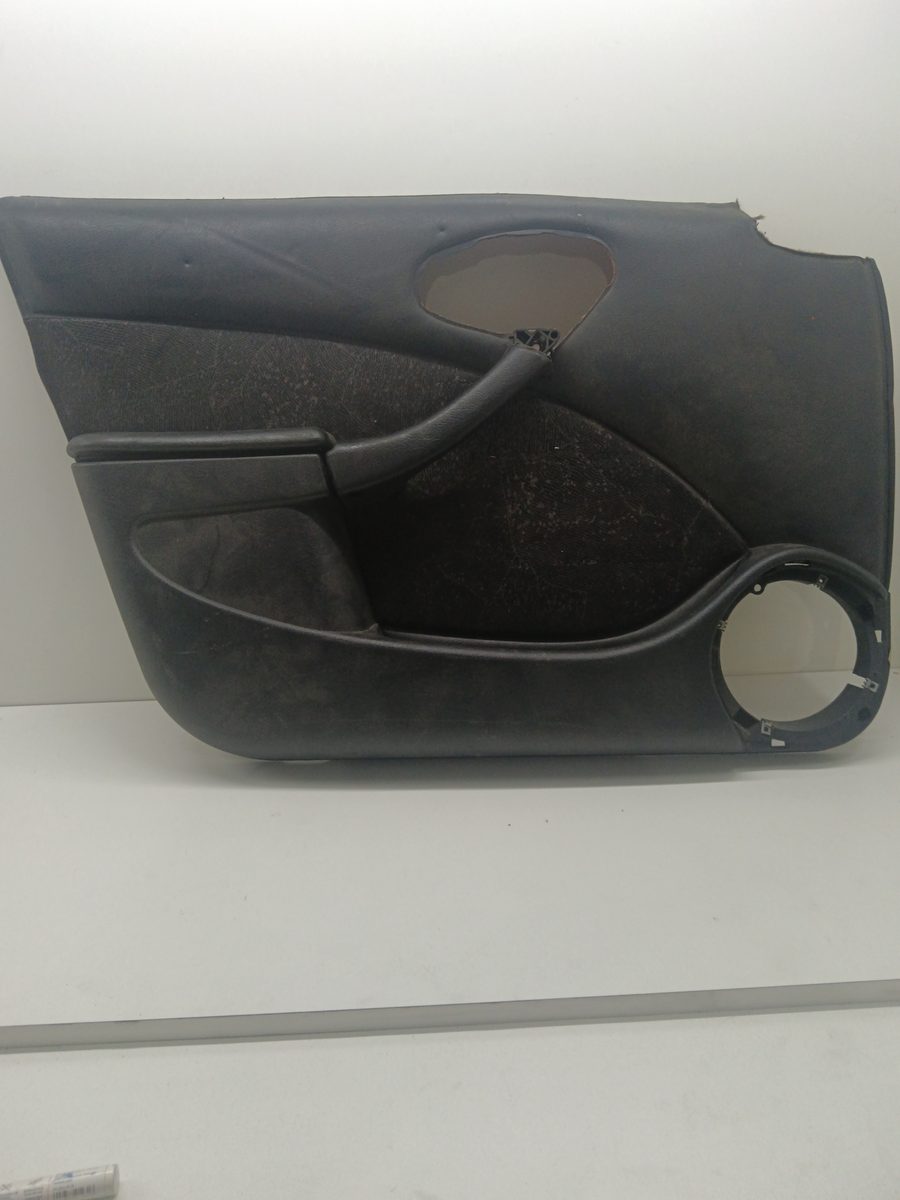 Tapizado Interior Puerta Delantero Izquierdo Citroën Xsara Berlina 1997-2005 9625428080