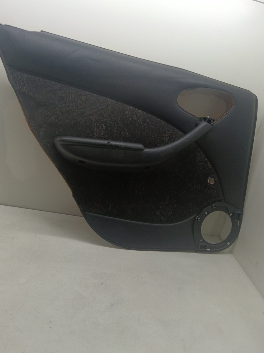 Tapizado Interior Puerta Delantero Izquierdo Citroën Xsara Break 1997-2006 95686842ZK