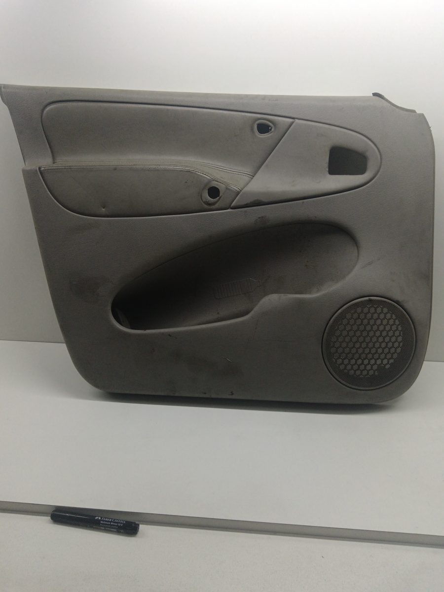 Tapizado Interior Puerta Delantero Izquierdo Citroën Xsara Picasso 1999-2011 9634424677