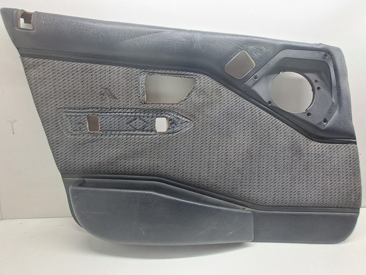 Tapizado Interior Puerta Delantero Izquierdo Citroën Zx 1991-1998