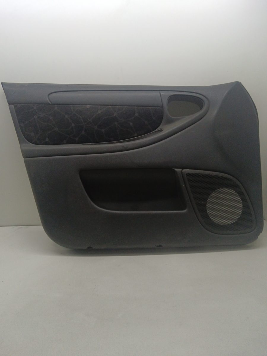 Tapizado Interior Puerta Delantero Izquierdo Daewoo Lanos 1997-2004 SX 96275526