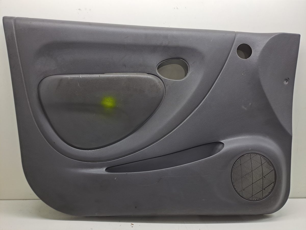 Tapizado Interior Puerta Delantero Izquierdo Daewoo Matiz 1997-2004 96315054