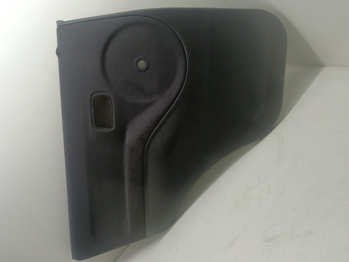 Tapizado Interior Puerta Delantero Izquierdo Daihatsu Terios (J100) 1997-2006 6760887405