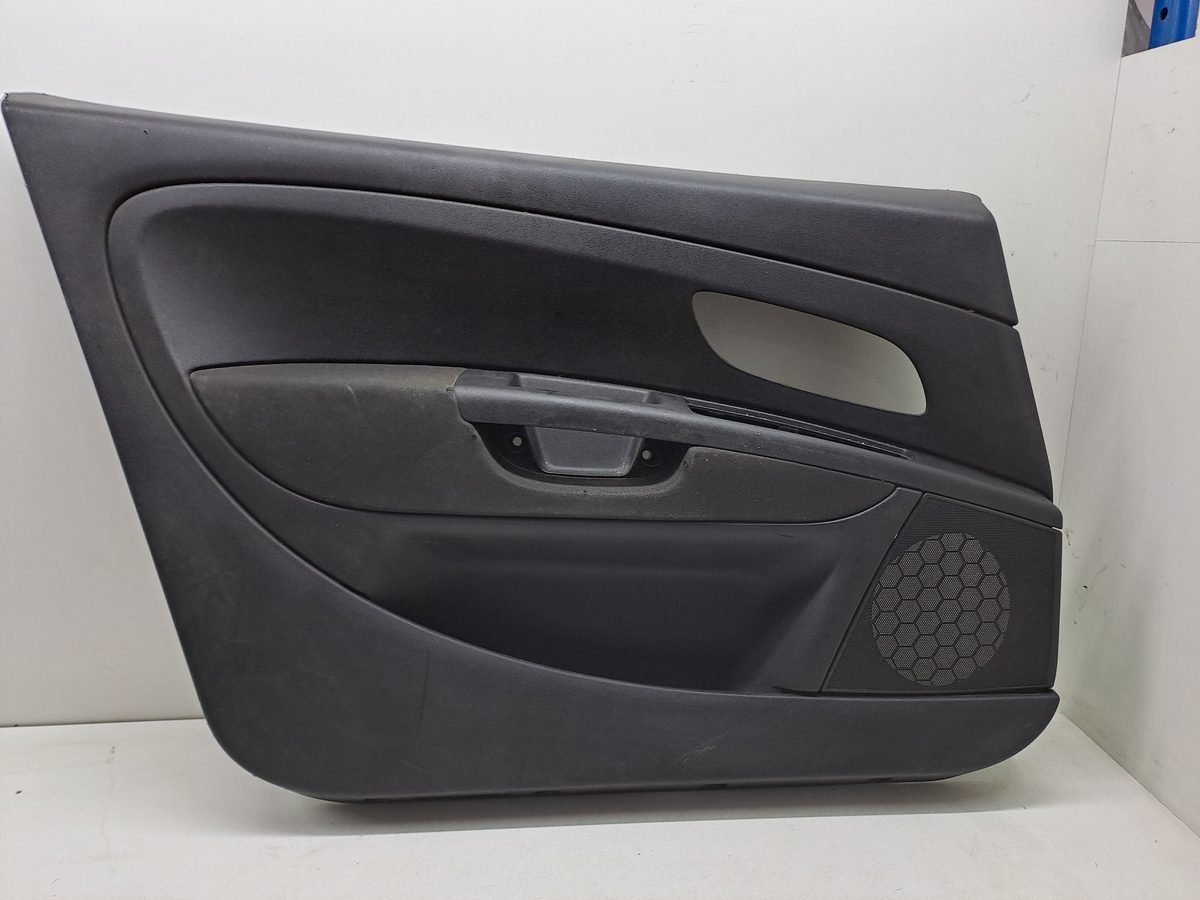 Tapizado Interior Puerta Delantero Izquierdo Fiat Grande Punto (199) 2005-2012