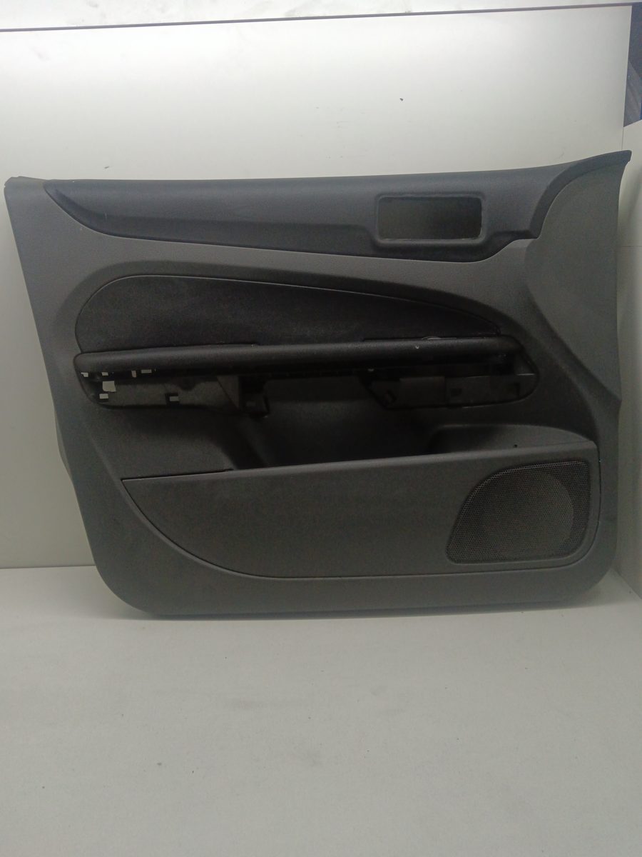 Tapizado Interior Puerta Delantero Izquierdo Ford Focus Berlina (CAP) 4M51A23943C