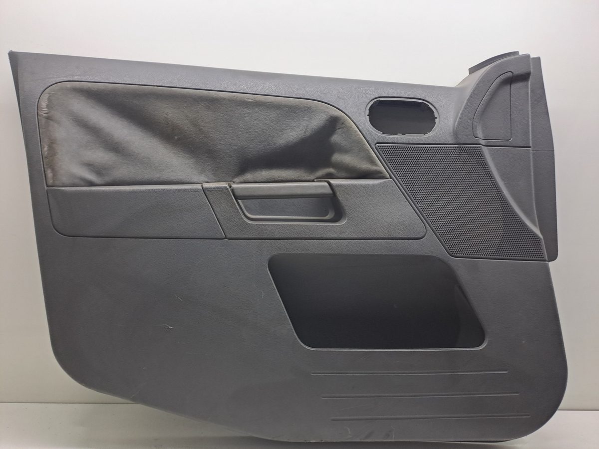 Tapizado Interior Puerta Delantero Izquierdo Ford Fusion (CBK) 2002-2013 Ambiente