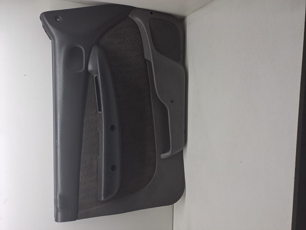 Tapizado Interior Puerta Delantero Izquierdo Ford Ranger (EQ) 2002-Actualidad Doka 4X4