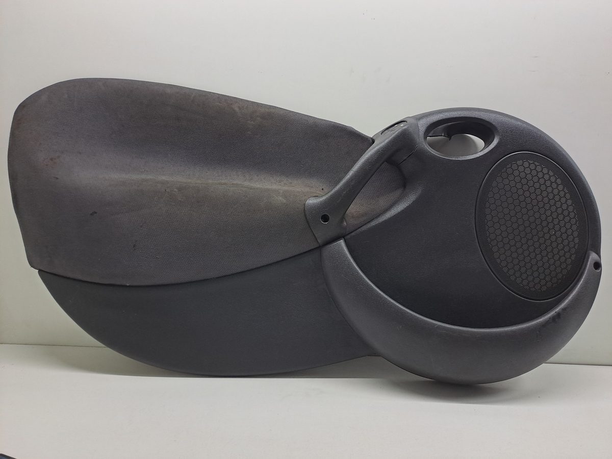 Tapizado Interior Puerta Delantero Izquierdo Ford Streetka (CCS) 2003-2007 *