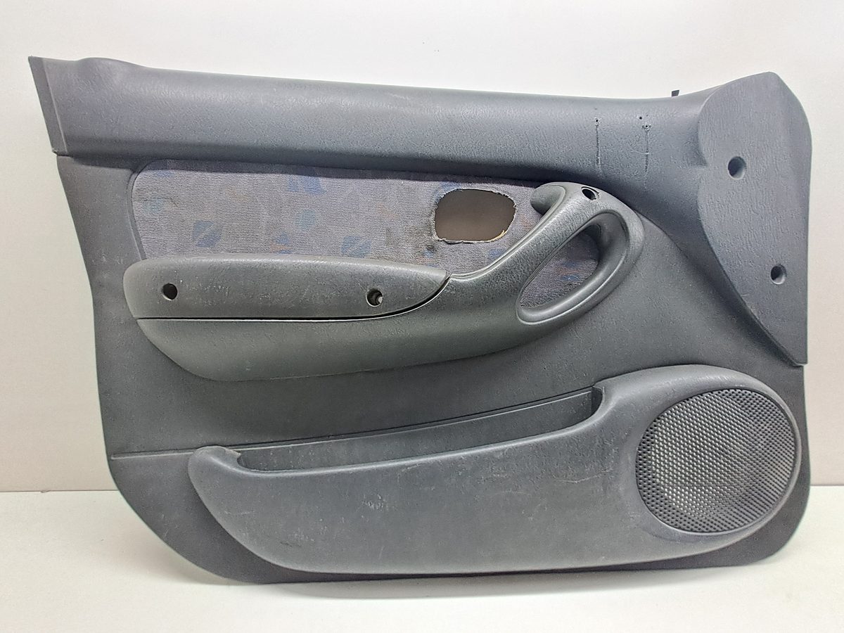 Tapizado Interior Puerta Delantero Izquierdo Hyundai Accent (X3) 1997-1999 GLS