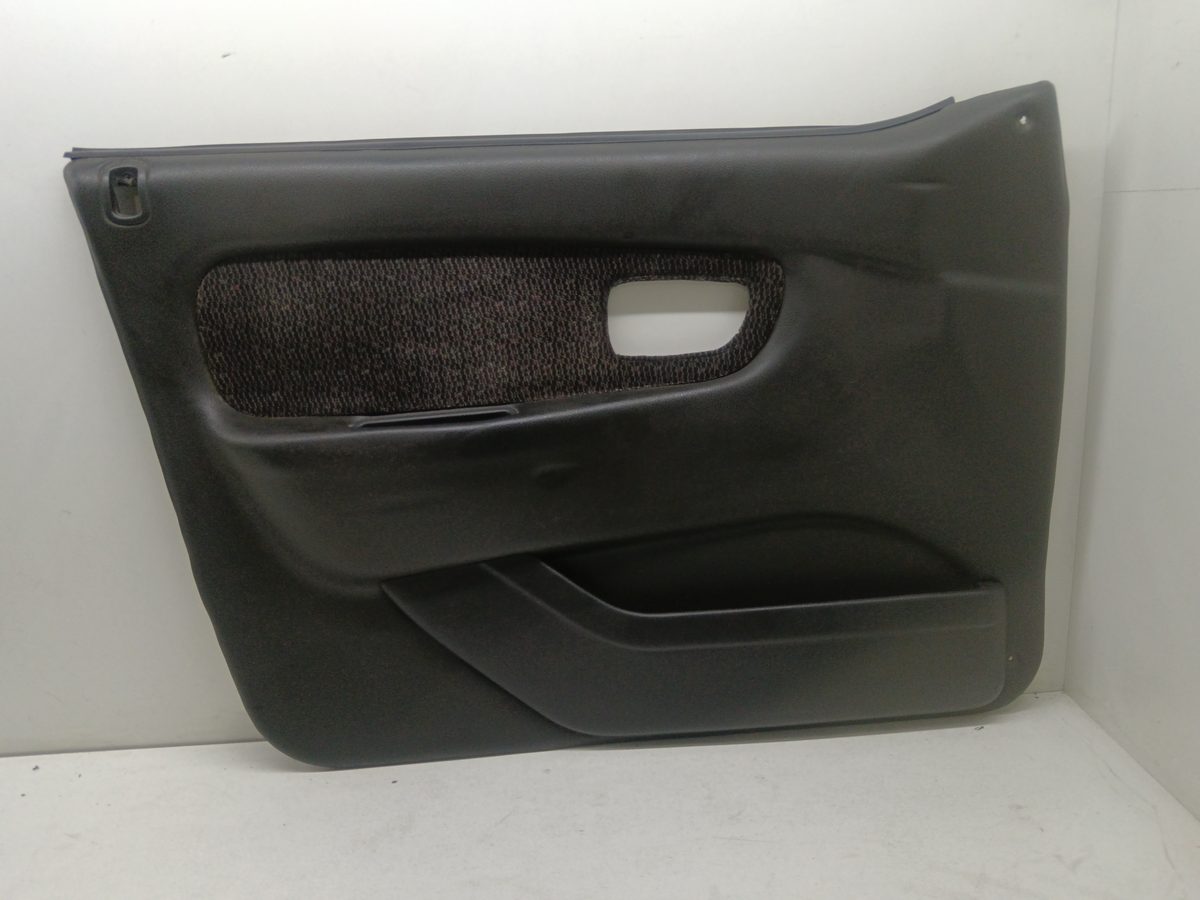 Tapizado Interior Puerta Delantero Izquierdo Hyundai Accent (X3) 1994-1997 GLS Automático