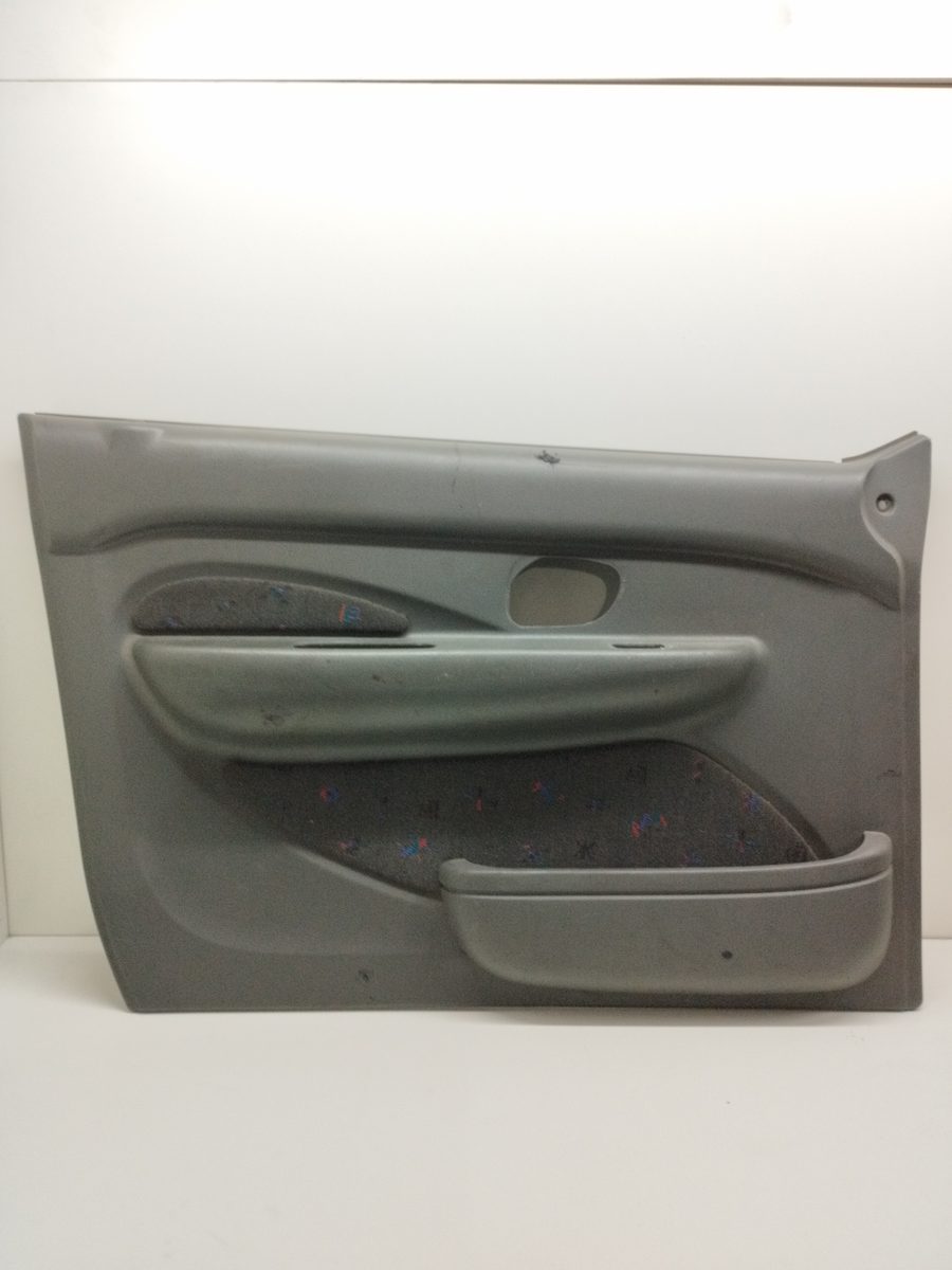 Tapizado Interior Puerta Delantero Izquierdo Hyundai Atos (MX) 1998-2004 8231002110