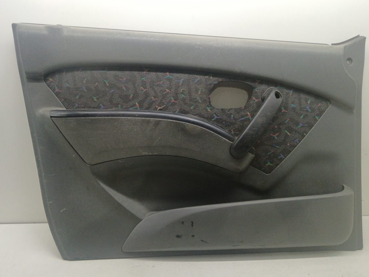 Tapizado Interior Puerta Delantero Izquierdo Hyundai Atos (MX) 1998-2004 GLS 8231006100
