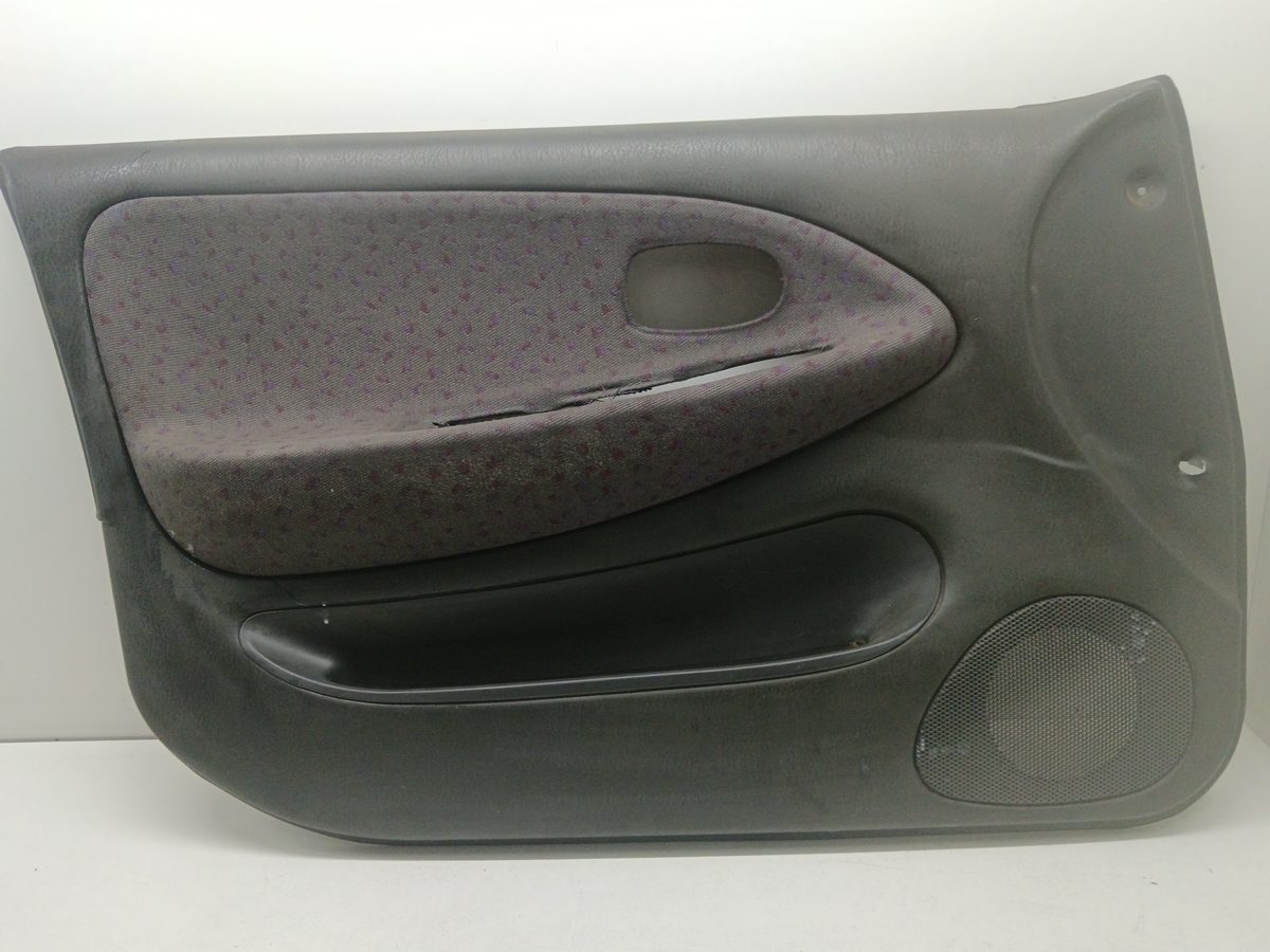 Tapizado Interior Puerta Delantero Izquierdo Hyundai Elantra 2006-Actualidad * 8237029000