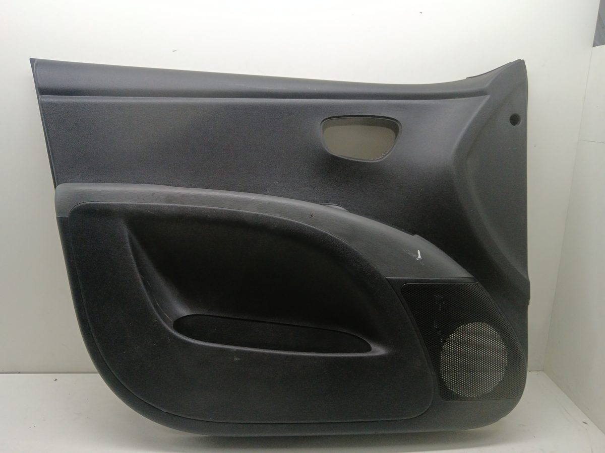 Tapizado Interior Puerta Delantero Izquierdo Hyundai I10 2007-2013 Comfort 823700X010