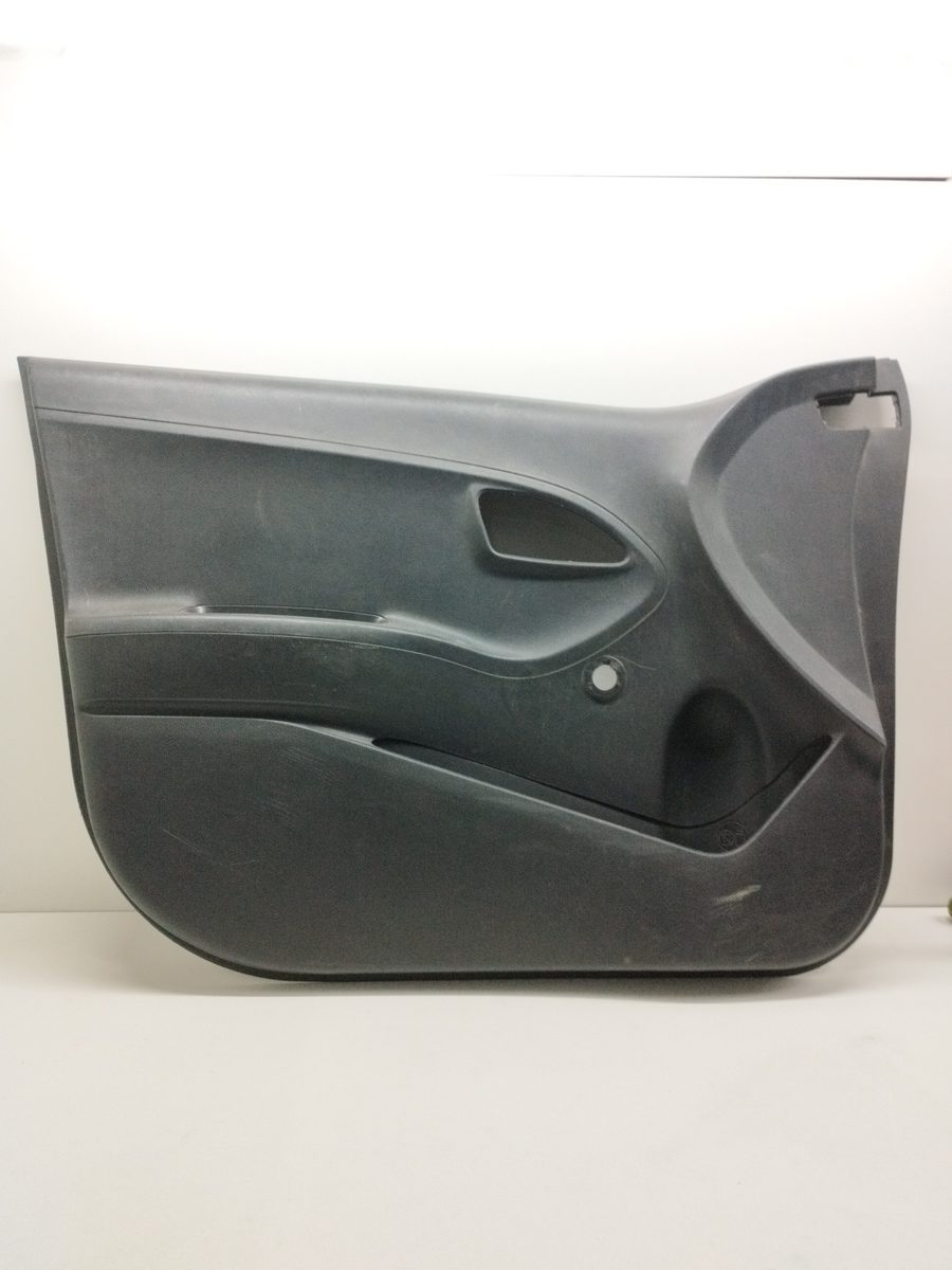 Tapizado Interior Puerta Delantero Izquierdo Kia Picanto 2011-2017 * 827401Y000