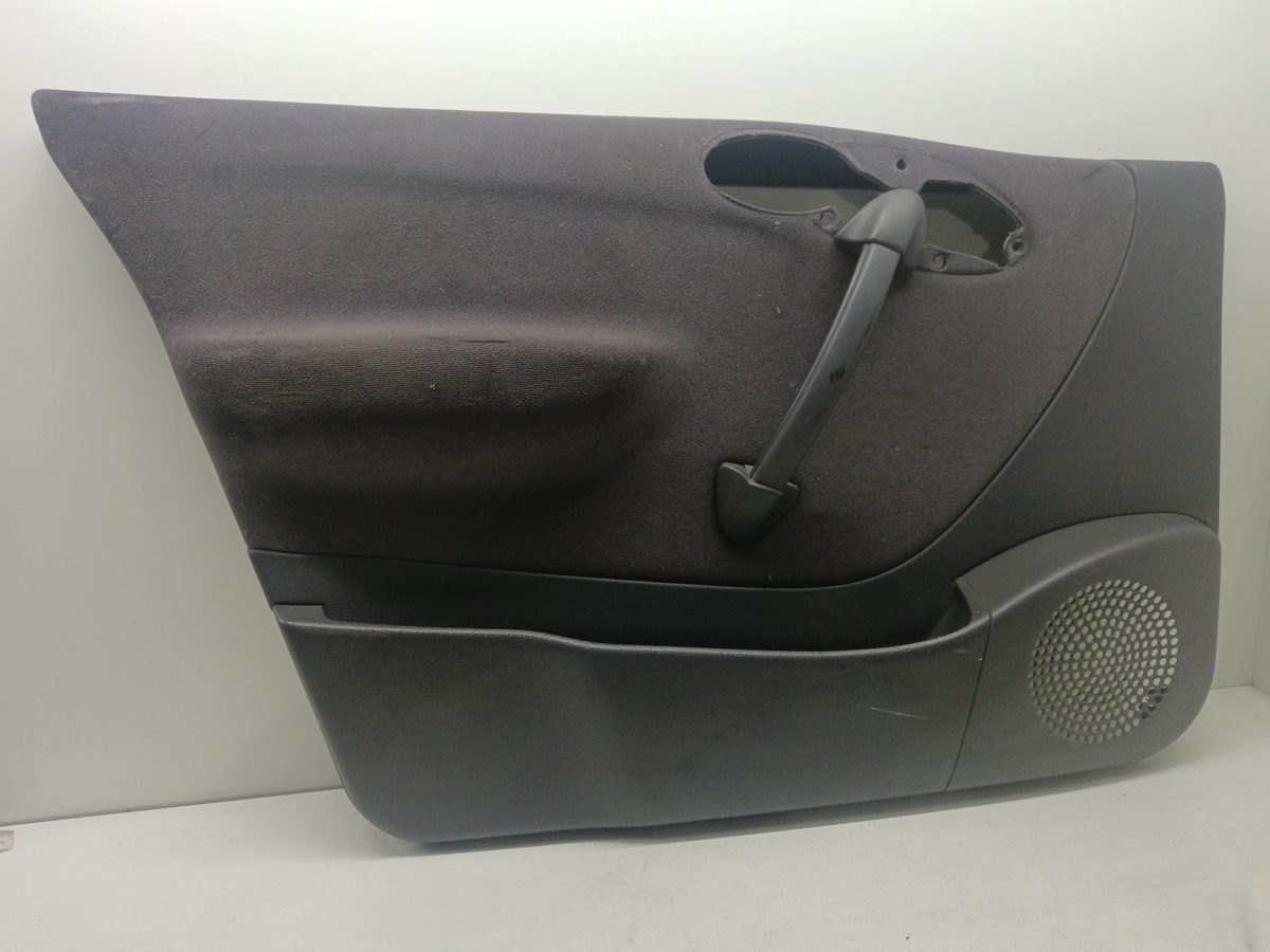 Tapizado Interior Puerta Delantero Izquierdo Mercedes-Benz Clase A (W168) A1687200370