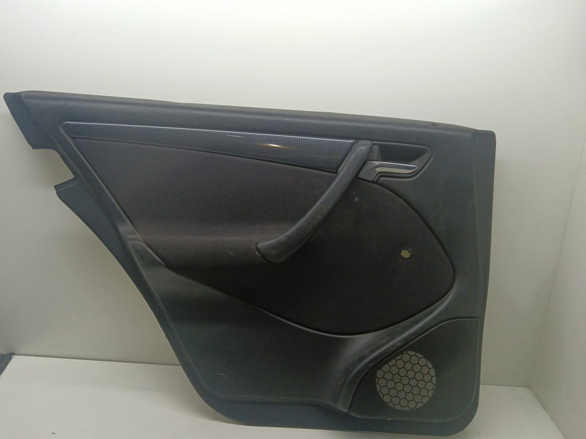 Tapizado Interior Puerta Delantero Izquierdo Mercedes-Benz Clase C (W202) Familiar