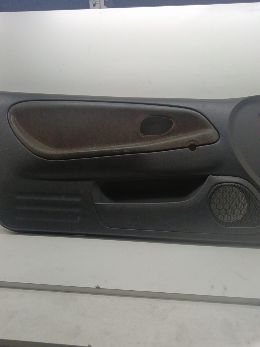 Tapizado Interior Puerta Delantero Izquierdo Mitsubishi Colt (CJ0) 1996-2003 Avance
