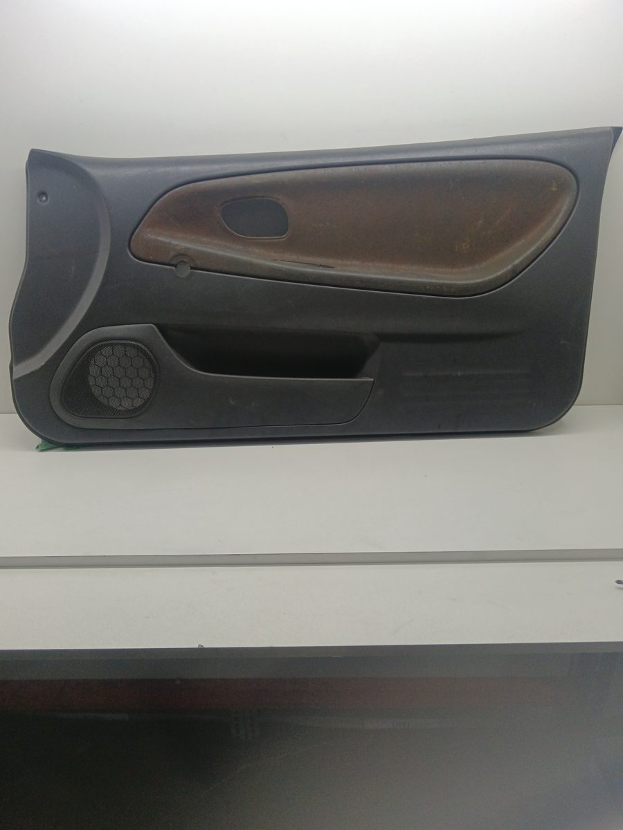 Tapizado Interior Puerta Delantero Izquierdo Mitsubishi Colt (CJ0) 1996-2003 GLX