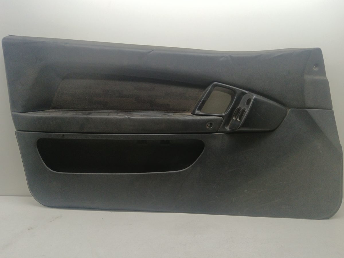 Tapizado Interior Puerta Delantero Izquierdo Mitsubishi Colt (CJ0) 1996-2003 Avance