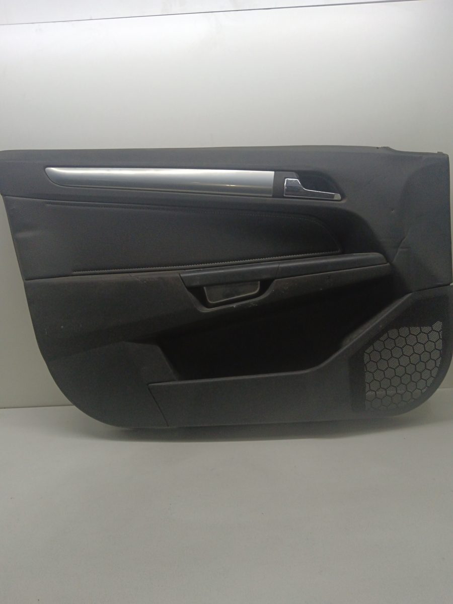 Tapizado Interior Puerta Delantero Izquierdo Opel Astra H Ber. 2006-2010 Cosmo 13254936