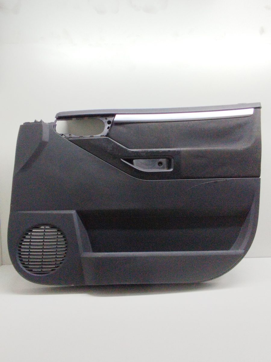 Tapizado Interior Puerta Delantero Izquierdo Opel Meriva 2003-2008 633419726