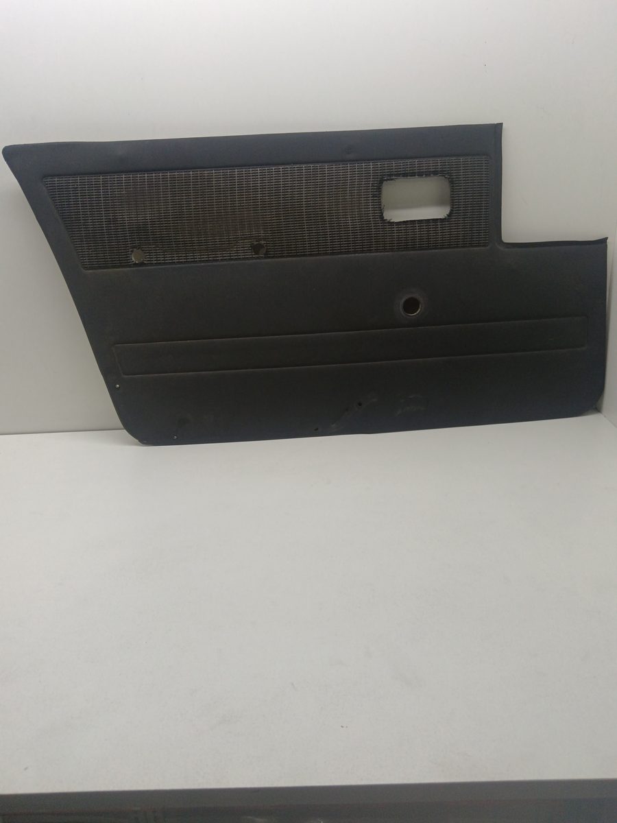 Tapizado Interior Puerta Delantero Izquierdo Peugeot 205 Berlina 1983-1998 XAD / XAD Multi
