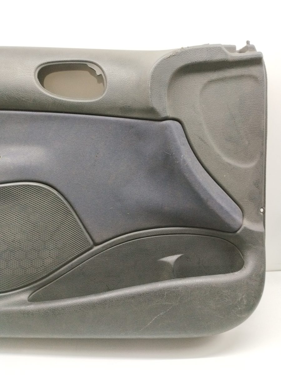 Tapizado Interior Puerta Delantero Izquierdo Peugeot 206 1998-2010