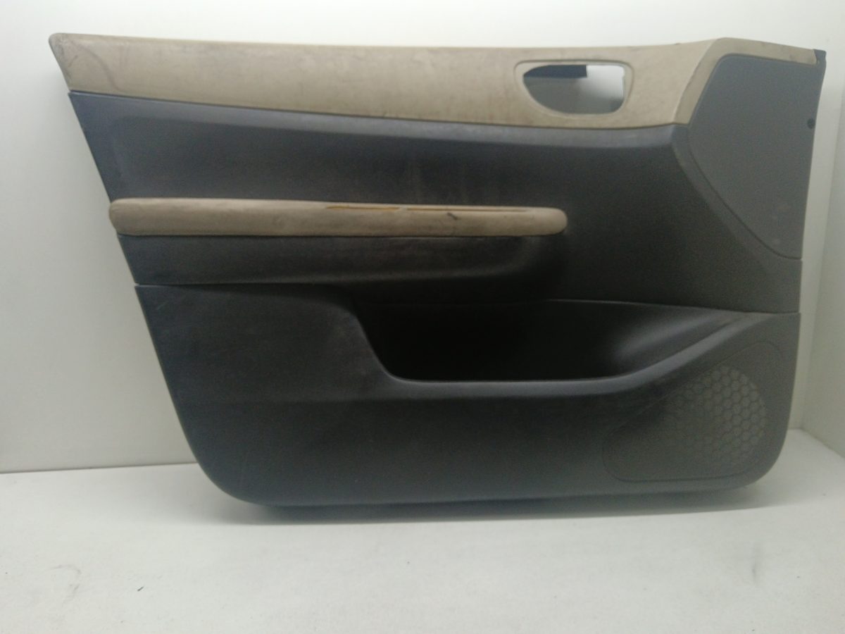 Tapizado Interior Puerta Delantero Izquierdo Peugeot 306 Berlina 3/4/5 Puertas (S2)